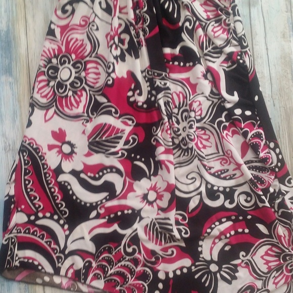 Ruby Rox Dress - Picture 5 of 8